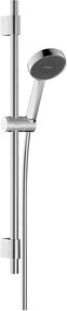 Hansgrohe Activera Select S Glijstangcombinatie 72 cm Chroom