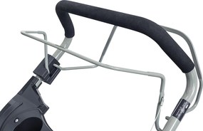 Hyundai Zelfrijdende Benzine Grasmaaier - 51cm  ZERO-TURN - Met Elektrische start