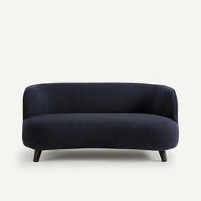 XS sofa in ROSEBURY badstofeffect, ontworpen door Emmanuel Gallina