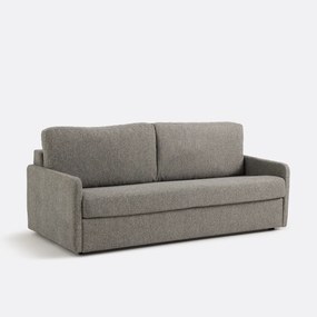 Slaapbank gevlekte structuurstof, Bultex, Marta