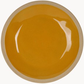 Dinerborden Jade, 6-delig