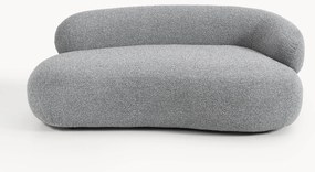 Bouclé bank Alba (2-zits)