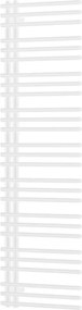 Mexen Neptun decoratieve badkamer radiator 1600 x 500 mm, 662 W, wit - W101-1600-500-00-20