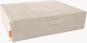 Kinderspringmatras Mila van corduroy