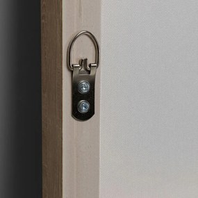 Kare Design Artistic Sunrise Schilderij Met Stof