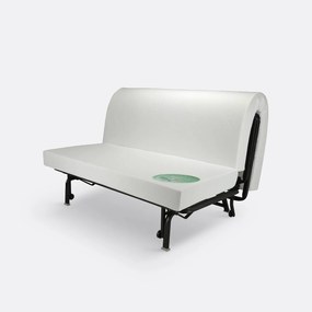Bankstel BZ, mousse Bultex 15 cm