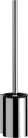 Emco System 2 closetborstelhouder wandmodel Chroom