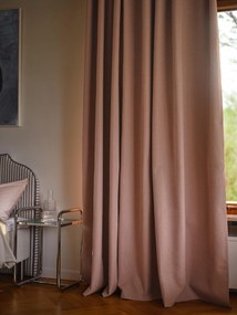 Verduisterend multiband gordijn Moonbeam, B 270 cm