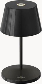 Dimbare LED tafellamp Seoul RC