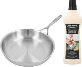 Demeyere Multiline 7 Koekenpan 28 cm - Multiline 7 - Demeyere