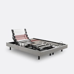 Elektrische relax bedbodem Horizon