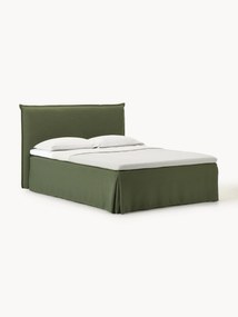 Boxspring bed Viola