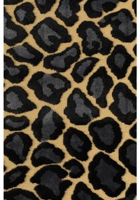 Bold Monkey It´s A Wild World  Baby Panter Tapijt