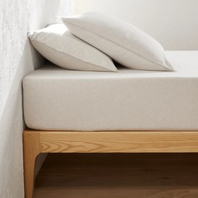 Hoeslaken voor kinderen, katoenen flanel, Clara