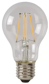 Lucide Bulb dimbare LED lamp 5W E27 2700K 6cm