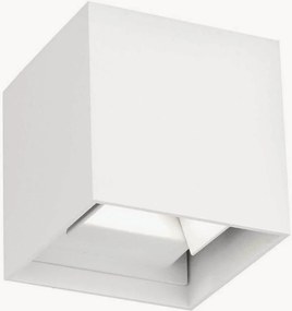 Outdoor LED-wandlamp Claire