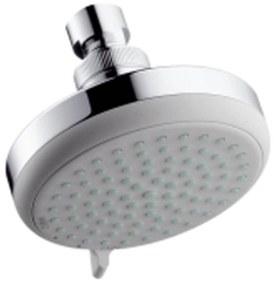 Hansgrohe Croma 100 Variojet hoofddouche Chroom