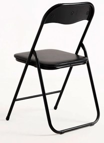 Pak 4 Niza Basic Stoelen