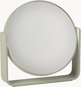 Ronde make-upspiegel Ume met vergroting
