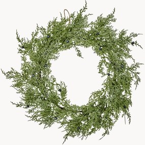 Handgemaakte kerstkrans Pine, Ø 48 cm