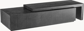 Houten salontafel Salento