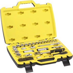 Stanley Doppenset 3/8" 49-delig FMMT82684-1