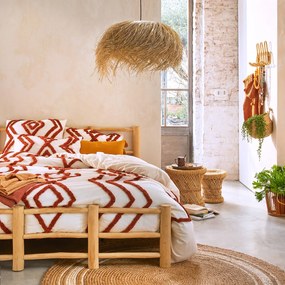 Kussensloop in katoen, Madiba