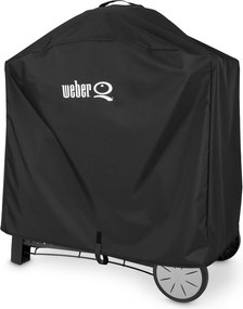Weber® Premium BBQ-hoes voor Q™ 2000/3000 serie