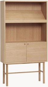 Houten wandrek Archive