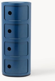 Design container Componibili, 4 modules