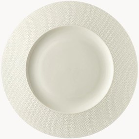 Porseleinen dinerborden Kumi, 6-delig