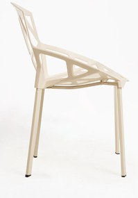Pakket 4 Omega Stoelen