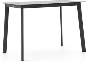 Bartafel Manifesto  | Rechthoekig  | Tuintafel Aluminium | 150x90cm | 4 personen | Kees Smit Tuinmeubelen