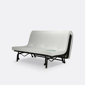 Bankstel BZ mousse Bultex 9 cm