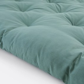 Grondmatras in recycled katoen 190 cm, Scenario