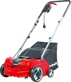 Einhell GC-SA 1231/1 Verticuteermachine &amp; Beluchter