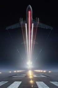 Foto Take Off, Marcel Egger