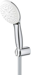 Grohe Tempesta 110 Professional Badset Chroom