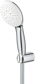Grohe Tempesta 110 Professional Badset Chroom