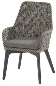 4 Seasons Outdoor Savoy dining chair SALE       weerbestendig