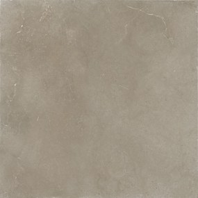 Jabo Hollstone Sour vloertegel taupe 120x120cm gerectificeerd