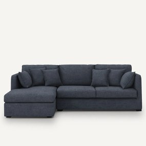 Hoekbank, katoen en linnen, Néo Kinkajou