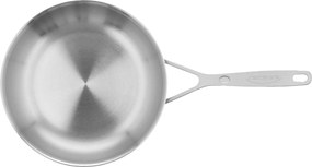 Demeyere Industry 5 Koekenpan 24 cm - Industry 5 - Demeyere