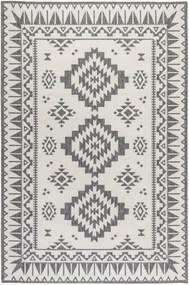 Dubbelzijdig in- & outdoor vloerkleed Dynamic