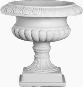 Outdoor plantenpot Calice Decorato, H 38 cm