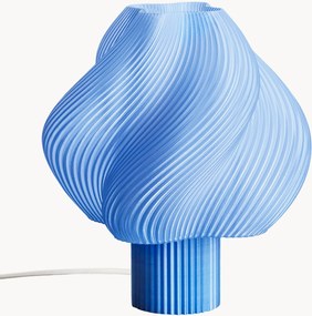 Dimbare vloerlamp Soft Serve