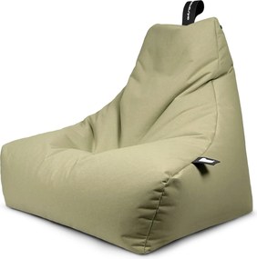 B-Bag Outdoor Zitzak Pastel Earth - Pistache