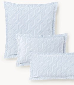 Jacquard kussenhoes Aisha