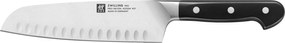 ZWILLING Pro Santoku 18 cm - Pro - ZWILLING