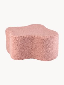 Handgemaakte teddy poef Cloud